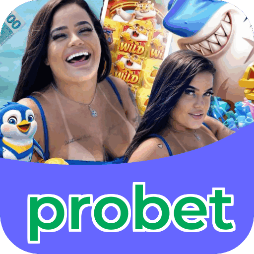 Interface login probet mostrando métodos acesso seguro email CPF telefone 2FA biometria
