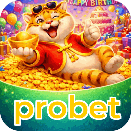 Slots Premium da PG Soft na probet