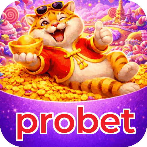 Bônus de boas-vindas probet