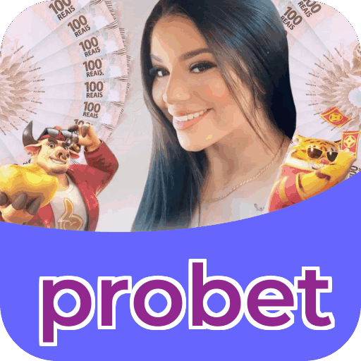 Catálogo slots probet mostrando top jogos Gates Olympus Sweet Bonanza Fortune Tiger Big Bass volatilidade RTP