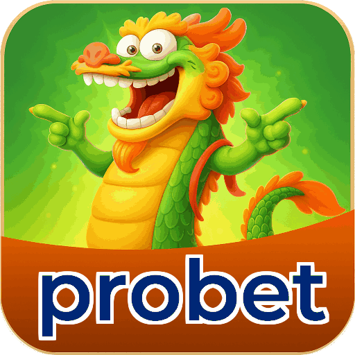 Login rápido no app probet