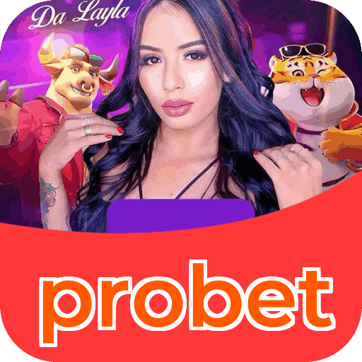 Interface apostas esportivas probet mostrando odds ao vivo, cash out e transmissão de jogos