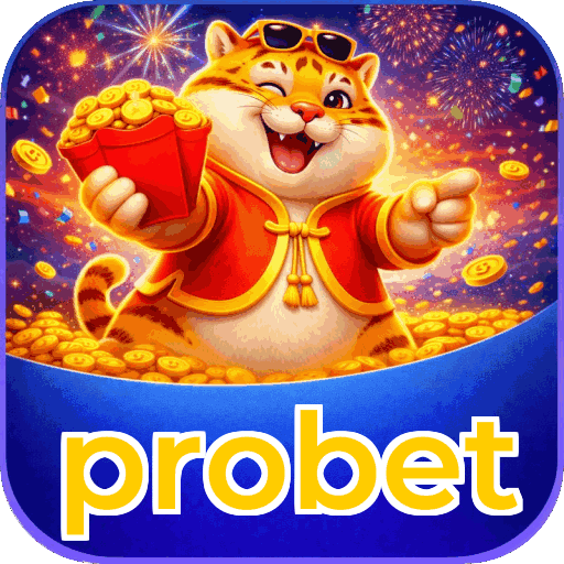 Bônus de Boas-vindas probet