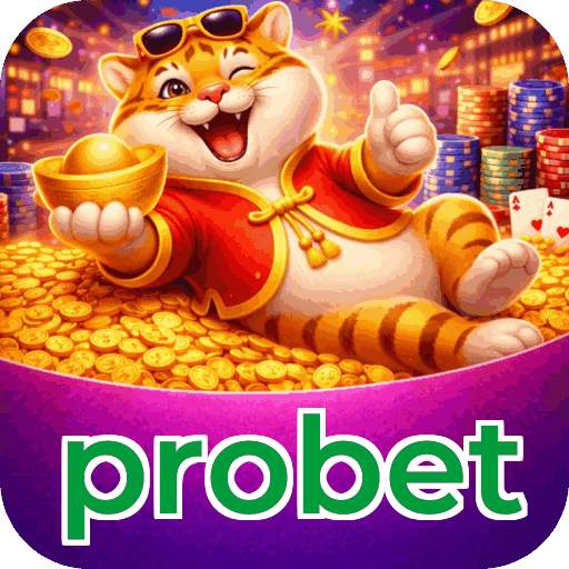 Instalação Android probet